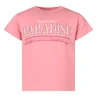 D-zine meisjes T-shirt